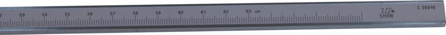 Штангенглубиномер SHAN ШГ 630 мм 0.05 [123721]