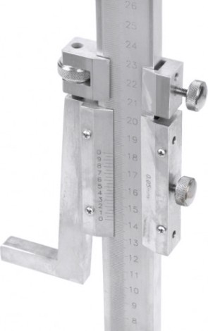 Штангенрейсмас КАЛИБРОН ШР-1000 0.05 [70446]