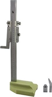 Штангенрейсмас КАЛИБРОН ШР-1600 (600-1600) 0.05 [119331]
