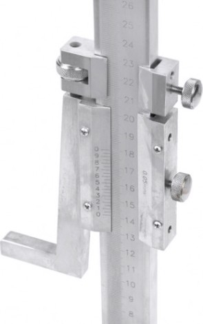 Штангенрейсмас КАЛИБРОН ШР-250 0.05 [70444]