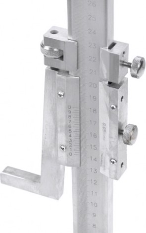 Штангенрейсмас КАЛИБРОН ШР-300 0.05 [73038]