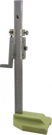 Штангенрейсмас КАЛИБРОН ШР-400 0.05 [70445]