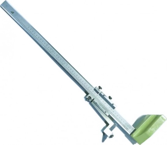 Штангенрейсмас КАЛИБРОН ШР-500 0.05 [73039]