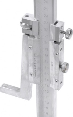 Штангенрейсмас КАЛИБРОН ШР-630 0.05 [73040]