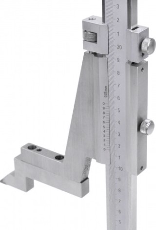 Штангенрейсмас SHAN ШР 1000 мм 0.05 [123733]