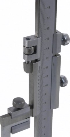 Штангенрейсмас SHAN ШР 200 мм 0.05 [123727]