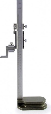 Штангенрейсмас SHAN ШР 250 мм 0.05 с поверкой