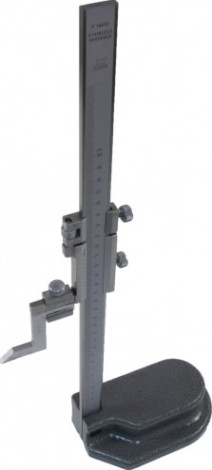 Штангенрейсмас SHAN ШР 300 мм 0.05 [123729]