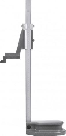 Штангенрейсмас SHAN ШР 500 мм 0.05 [123731]
