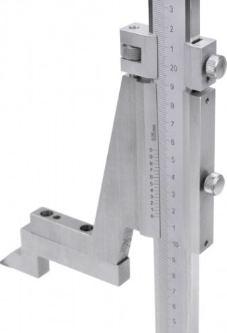 Штангенрейсмас SHAN ШР 500 мм 0.05 [123731]