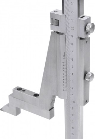 Штангенрейсмас SHAN ШР 630 мм 0.05 [123732]