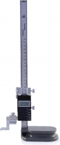 Штангенрейсмас SHAN ШРЦ 1000 мм 0.01 [123737]