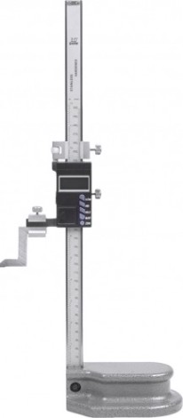 Штангенрейсмас SHAN ШРЦ 200 мм 0.01 [135570]