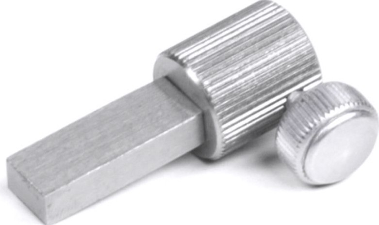 Штангенрейсмас SHAN ШРЦ 200 мм 0.01 [135570]