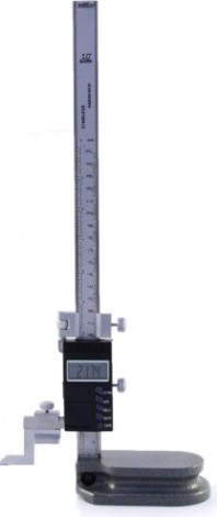 Штангенрейсмас SHAN ШРЦ 250 мм 0.01 [123734]