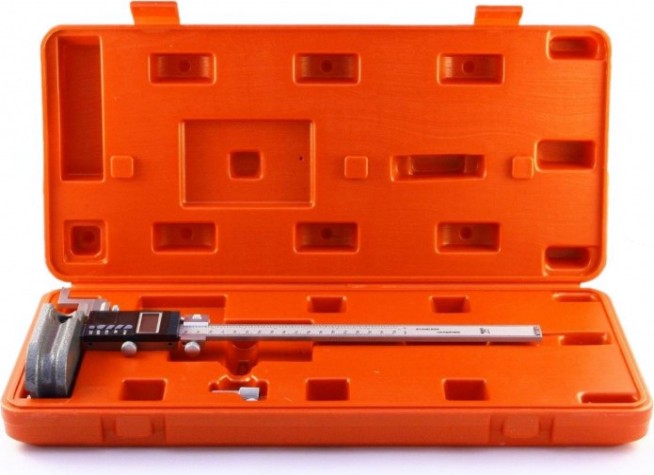 Штангенрейсмас SHAN ШРЦ 250 мм 0.01 [123734]