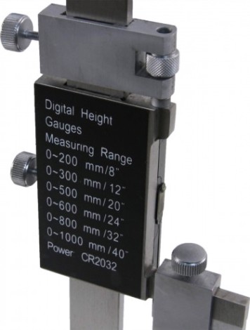 Штангенрейсмас SHAN ШРЦ 300 мм 0.01 [123735]
