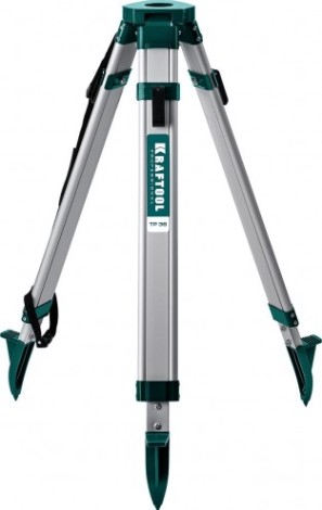 Штатив KRAFTOOL GST 165 геодезический [34732]