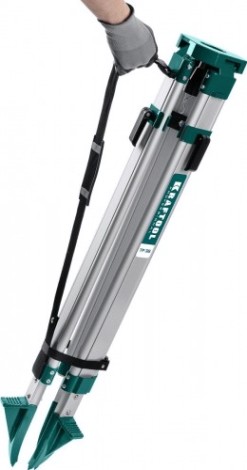 Штатив KRAFTOOL GST 165 геодезический [34732]