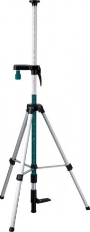 Штатив KRAFTOOL SP 36 штанга элевационная распорная, наборная с треногой [34723]