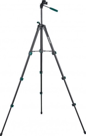 Штатив KRAFTOOL ST 120 элевационный [34712]