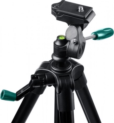 Штатив KRAFTOOL ST 120 элевационный [34712]