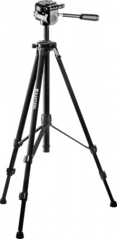 Штатив KRAFTOOL ST 160 элевационный [34714]