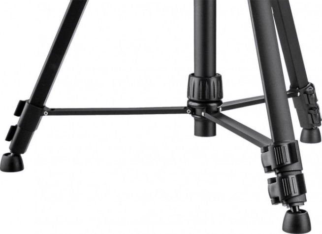 Штатив KRAFTOOL ST 160 элевационный [34714]