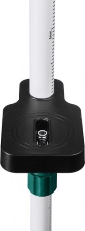 Штатив KRAFTOOL TP 36 штанга элевационная распорная [34823]