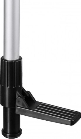 Штатив KRAFTOOL TP 36 штанга элевационная распорная [34823]