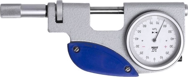 Скоба рычажная SHAN СР-150 0.001 [136300]