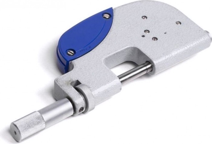 Скоба рычажная SHAN СР-150 0.001 [136300]