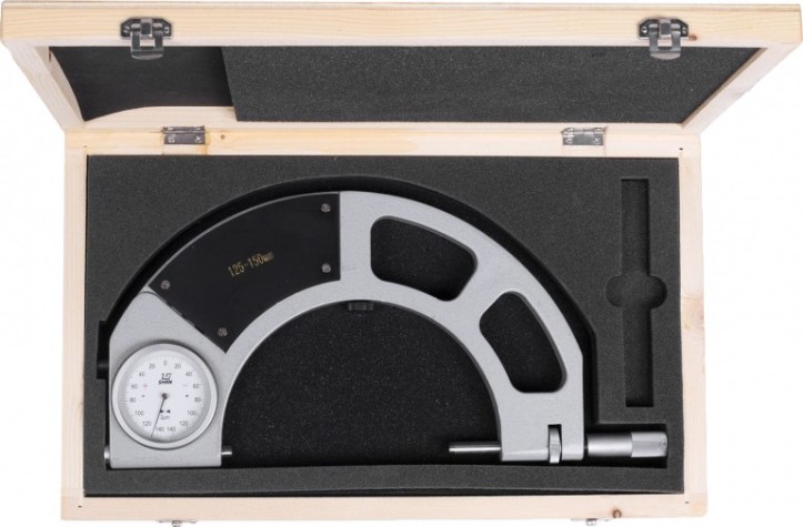 Скоба рычажная SHAN СР-150 0.002 [611453]