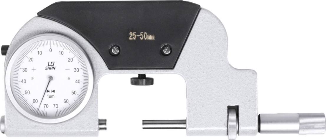 Скоба рычажная SHAN СР- 50 0.001 [136296]