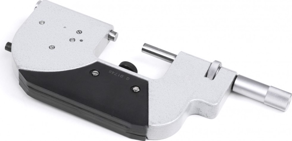 Скоба рычажная SHAN СР- 50 0.001 [136296]