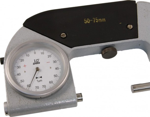 Скоба рычажная SHAN СР- 75 0.001 [136297]