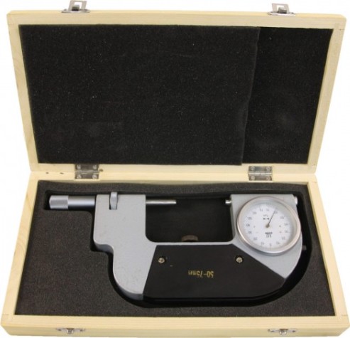 Скоба рычажная SHAN СР- 75 0.001 [136297]