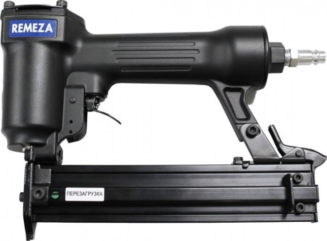 Пневмостеплеры