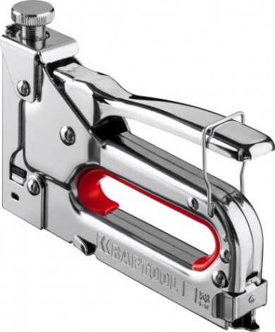 Скобозабиватель ручной KRAFTOOL тип 53 (6-14 мм) [3187_z01]