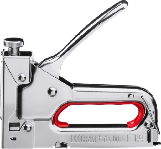 Скобозабиватель ручной KRAFTOOL тип 53 (6-14 мм) [3187_z01]