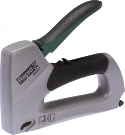 Скобозабиватель ручной RAPID MS840 [2451250]