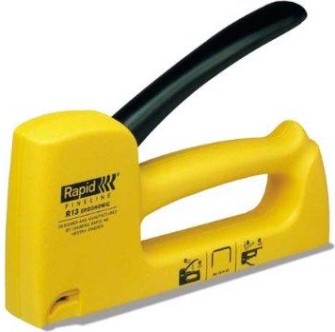 Скобозабиватель ручной RAPID R 13E [2451010]
