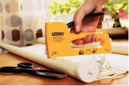 Скобозабиватель ручной RAPID R 13E [2451010]