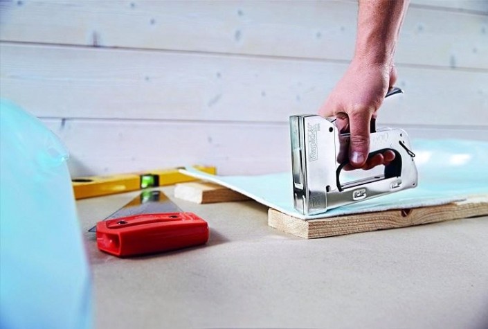 Скобозабиватель ручной RAPID R 34 [2451150]