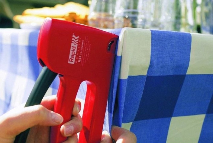 Скобозабиватель ручной RAPID R 53E [2451020]