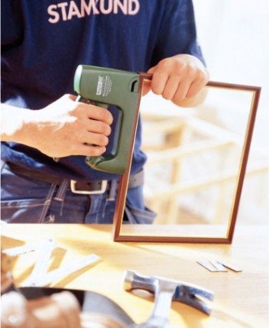 Скобозабиватель ручной RAPID R 64E [2451080]