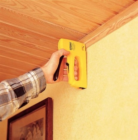 Скобозабиватель ручной RAPID R 83E [2451060]