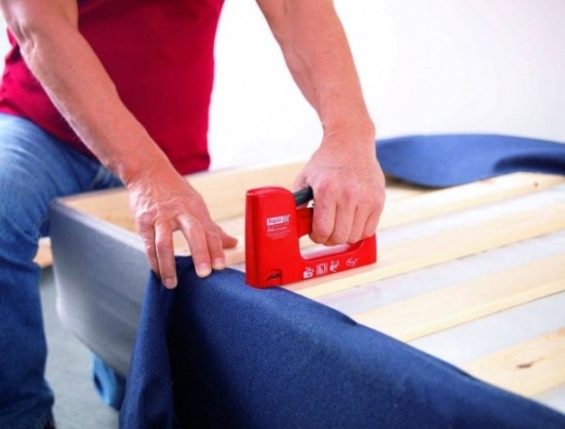 Скобозабиватель ручной RAPID R253E [2451030]