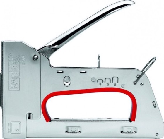 Скобозабиватель ручной RAPID R353 [2451140]