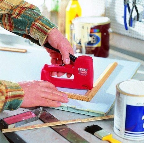 Скобозабиватель ручной RAPID R453E [2451070]